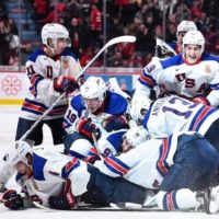 NHL: Staten Islander buries game-winner in LA Kings' shootout win 